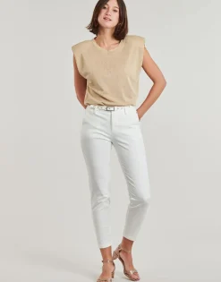 Freeman T.Porter - CLAUDIA FELICITA Blanc