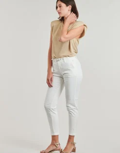 Freeman T.Porter - CLAUDIA FELICITA Blanc