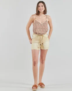 Freeman T.Porter - COLEEN CANYON Bleachsand New