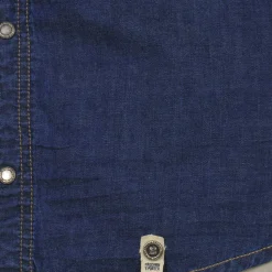 Outlet Freeman T.Porter - CORWEND DENIM Bleu