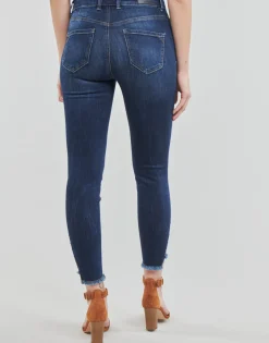 Hot Freeman T.Porter - DAPHNE S-SDM Fever