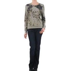 Outlet Freeman T.Porter - DEBBY STRETCH DENIM Bleu