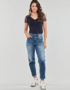 Freeman T.Porter - EDITA SDM Bleu Hot