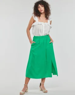 Freeman T.Porter - JOLENE PLAIN Vert Best