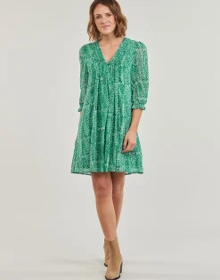 Outlet Freeman T.Porter - JUNA TIGREA Vert