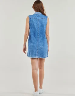 Sale Freeman T.Porter - KARINA DENIM Bleu