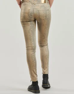 Freeman T.Porter - KAYLEE GOLDY Doré Discount