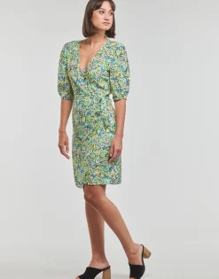 New Freeman T.Porter - LAURENCE PARODIA Multicolore