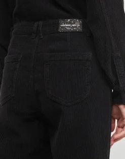 Best Freeman T.Porter - LESLY VELUTO Noir