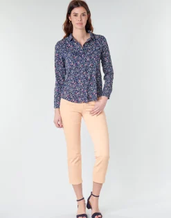 Freeman T.Porter - LOREEN NEW MAGIC COLOR coral-pink Discount