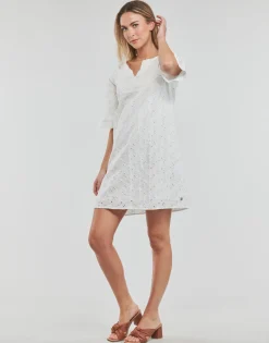 Best Freeman T.Porter - LOTISSE LACE Blanc