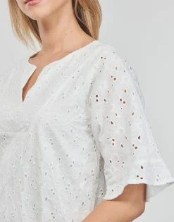 Best Freeman T.Porter - LOTISSE LACE Blanc