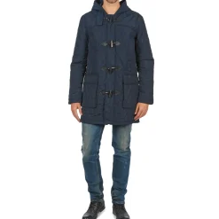 Freeman T.Porter - MACON Marine Hot