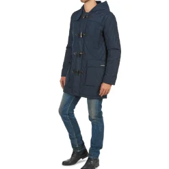 Freeman T.Porter - MACON Marine Hot