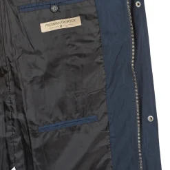 Freeman T.Porter - MACON Marine Hot