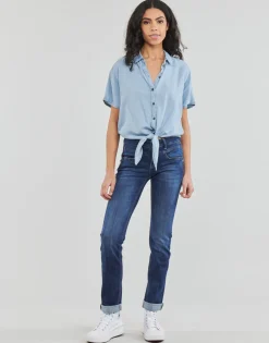 Online Freeman T.Porter - MADIE S-SDM Bleu