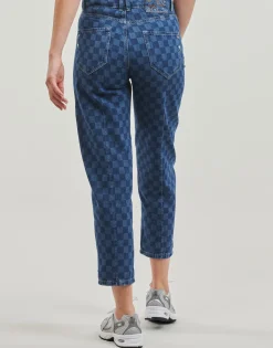 Freeman T.Porter - MAEVA DENIM Bleu Clearance