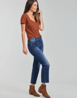 Freeman T.Porter - MONIKA SDM Bleu New