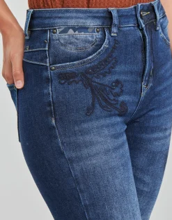 Freeman T.Porter - MONIKA SDM Bleu New