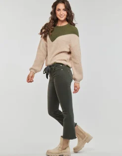 Freeman T.Porter - NORMA CALIFORNIA Kaki