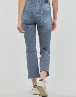 New Freeman T.Porter - NORMA SDM Gris