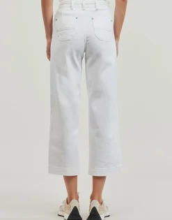 Freeman T.Porter - NYLIA ANDALOUSIA Blanc Online