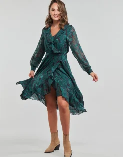 Freeman T.Porter - RAFINA CHECKERS Multicolore Sale