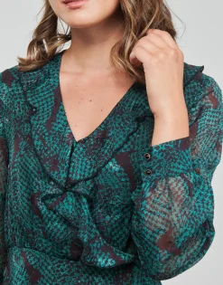 Freeman T.Porter - RAFINA CHECKERS Multicolore Sale