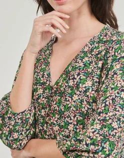 Freeman T.Porter - REEKA PRIMAVERA Multicolore