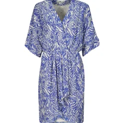 Best Freeman T.Porter - ROZA ZEBRURE Bleu