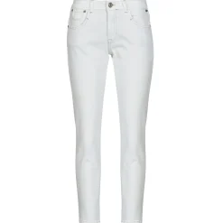 Outlet Freeman T.Porter - SOPHY ANDALOUSIA Blanc