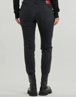 Hot Freeman T.Porter - SOPHY S-SDM Noir