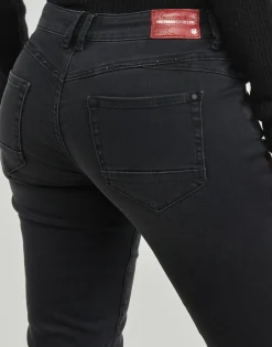 Hot Freeman T.Porter - SOPHY S-SDM Noir