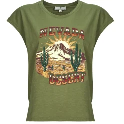 Freeman T.Porter - TARIK NEVADA Kaki Discount