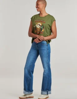 Freeman T.Porter - TARIK NEVADA Kaki Discount