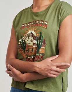 Freeman T.Porter - TARIK NEVADA Kaki Discount