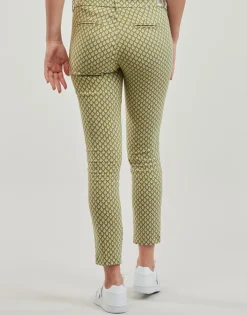 Freeman T.Porter - TESSA JELLIZ Kaki