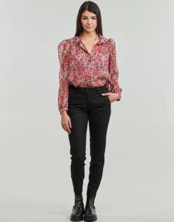 Freeman T.Porter - TESSA SOCIALLY Noir Clearance