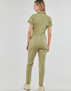 Freeman T.Porter - TIFANY BOOTCAMP Kaki Outlet