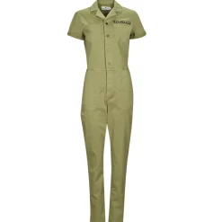 Freeman T.Porter - TIFANY BOOTCAMP Kaki Outlet