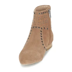 French Connection - CHARLENE Tan