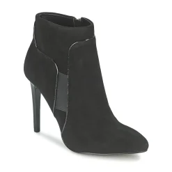 Hot French Connection - MORISS Noir