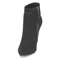 Hot French Connection - MORISS Noir