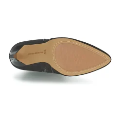 Hot French Connection - MORISS Noir