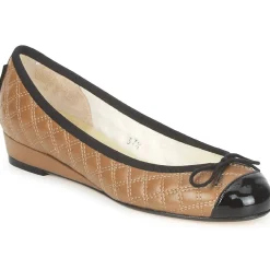 French Sole - HENRIETTA TAUPE Best