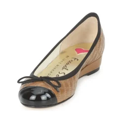 French Sole - HENRIETTA TAUPE Best