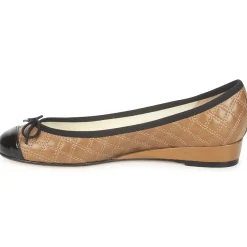 French Sole - HENRIETTA TAUPE Best