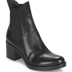 Discount Fru.it - ADRIANA Noir