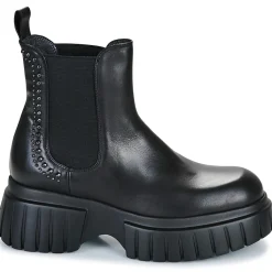 Fru.it - ANFIBI Noir Clearance