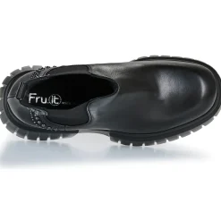Fru.it - ANFIBI Noir Clearance